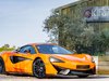 McLaren 570S 570 S Coupe