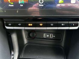 MG ZS 1.5 MG ZS Exclusive VTi-Tech 5dr 38