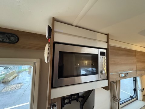 Swift Lifestyle 624 AWAITING PREPARATION 22