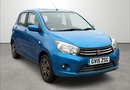 Suzuki Celerio 1.0 SZ4 5dr AGS 1