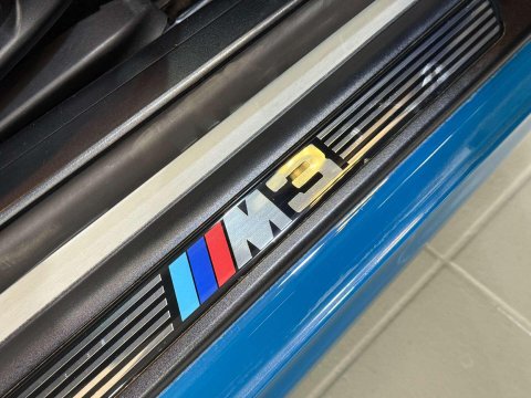 BMW M3 3.2i Coupe 2dr Petrol Manual Euro 3 (343 ps) 56