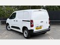 Peugeot Partner BLUEHDI PROFESSIONAL PREMIUM L1 5