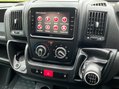Citroen Relay 35 L3H2 ENTERPRISE EDITION BLUEHDI S/S 17