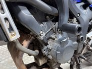 Yamaha FZ 2006 36K GOOD RUNNING PROJECT BIKE SPARES OR REPAIR 600CC 13
