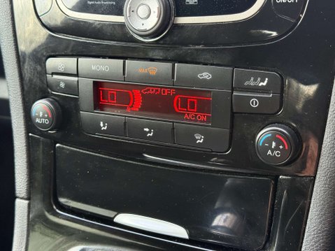 Ford Galaxy 2.0 Galaxy Titanium TDCi 5dr 48