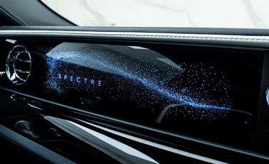 Rolls-Royce Spectre 21