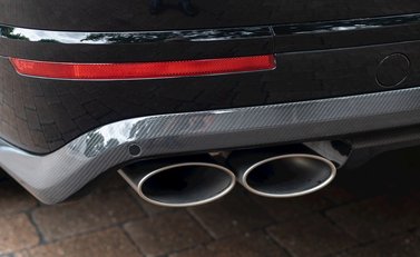 Bentley Bentayga Speed 29