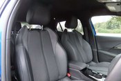 Peugeot e-2008 50kWh GT Auto 5dr 8