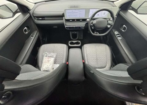 Hyundai IONIQ 5 58kWh Premium Hatchback 5dr Electric Auto (170 ps) 10