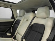 Land Rover Range Rover Sport 3.0 Range Rover Sport HST MHEV Auto 4WD 5dr 15