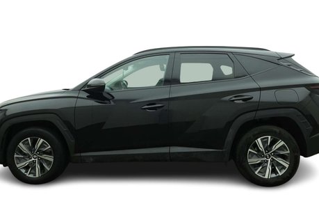 Hyundai TUCSON 1.6 h T-GDi SE Connect SUV 5dr Petrol Hybrid Auto Euro 6 (s/s) (230 ps) 6