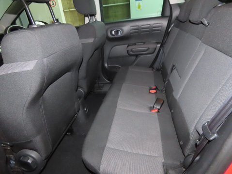 Citroen C3 Aircross PURETECH FLAIR S/S 7