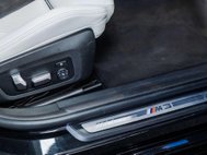 BMW M3 3.0 BiTurbo Competition Saloon 4dr Petrol Steptronic M xDrive Euro 6 (s/s) 57