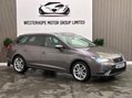 SEAT Leon 1.6 TDI SE Sport Tourer Euro 6 (s/s) 5dr 49
