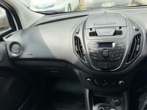 Ford Transit Courier 1.0 EcoBoost L1 Euro 5 4dr 30