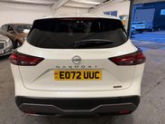 Nissan Qashqai 1.3 DIG-T MHEV N-Connecta XTRON Euro 6 (s/s) 5dr 6