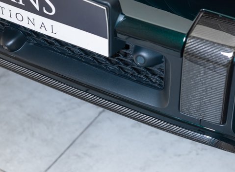 Mercedes-Benz G Class AMG G63 CARBON EDITION 39