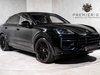 Porsche Cayenne GTS. WARRANTY. HUD. PANORAMIC ROOF. COMFORT ACCESS. BOSE. S/CHRONO.