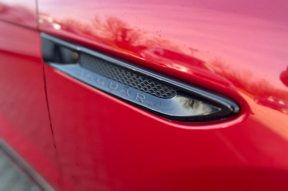 Jaguar F-Pace 3.0 V6 D300S AWD AUTO 8