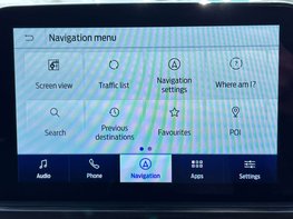 Ford Kuga 2.5 Kuga Vignale PHEV CVT 5dr 44