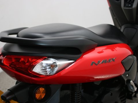 Yamaha Nmax 125 GPD125-A ABS 26