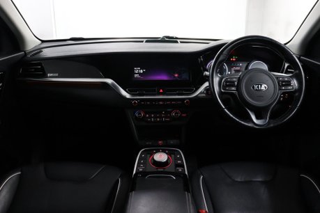 Kia Niro 4 42