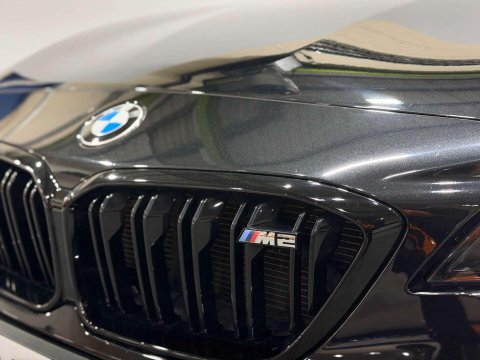 BMW M2 3.0 BiTurbo GPF Competition Coupe 2dr Petrol DCT Euro 6 (s/s) (410 ps) 55