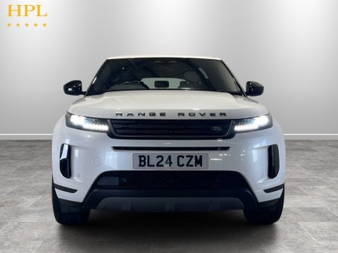 Land Rover Range Rover Evoque 1.5 P300e 11.9kWh S SUV 5dr Petrol Plug-in Hybrid Auto 4WD Euro 6 (s/s) (30 2
