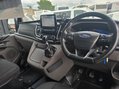 Ford Transit Custom 280 LIMITED P/V ECOBLUE 10