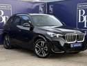 BMW iX1 30 66.5kWh M Sport SUV 5dr Electric Auto xDrive (11kW Charger) (313 ps)