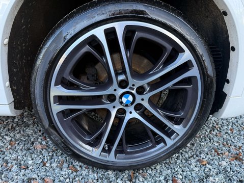 BMW X4 2.0 X4 xDrive 20d M Sport Auto 4WD 5dr 37