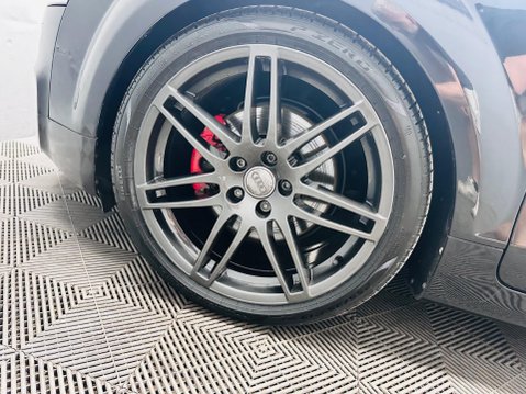 Audi TT 2.0 TFSI S line Special Edition Roadster Euro 4 2dr 20