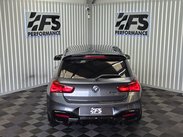 BMW 1 Series 3.0 M140i Shadow Edition Hatchback 3dr Petrol Auto Euro 6 (s/s) (340 ps) 17