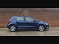 VOLKSWAGEN POLO 1.4 POLO MATCH EDITION 5DR YEAR 2013 63 MILEAGE 59,000 MILES BODY... image 46