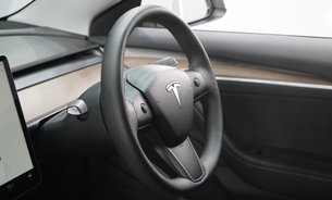Tesla Model 3 LONG RANGE RWD 6mm all Tyres 12moths MOT Ryzen GROK  20