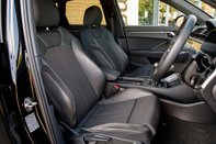 Audi Q3 TFSI S LINE 32