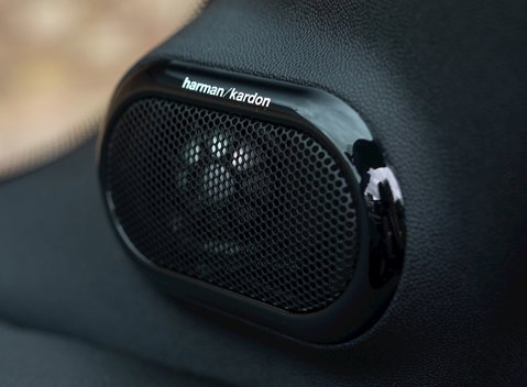 Mini JCW Convertible 23