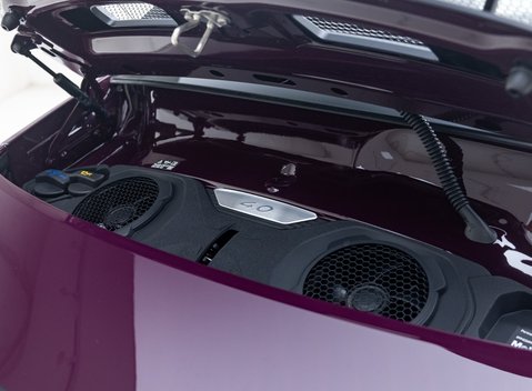 Porsche 911 GT3 TOURING (992.2) 50