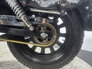 Keeway Superlight 125 2024 74 PLATE 125CC CRUISER ONLY 3K MOT SERVICED LEARNER BIKE 9