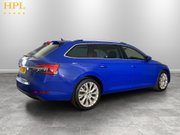 Skoda Superb 2.0 TDI SE L Estate 5dr Diesel DSG Euro 6 (s/s) (150 ps) Cruise Control - 7