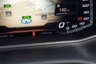 SEAT Leon 2.0 Leon Cupra Luxury 290 TSi Semi-Auto 5dr 18