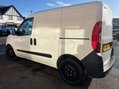 Fiat Doblo 1.2 Doblo 16V REAR ELECTRIC AND RACKING 9