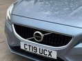 Volvo V40 2.0 V40 R-Design Edition T2 5dr 38