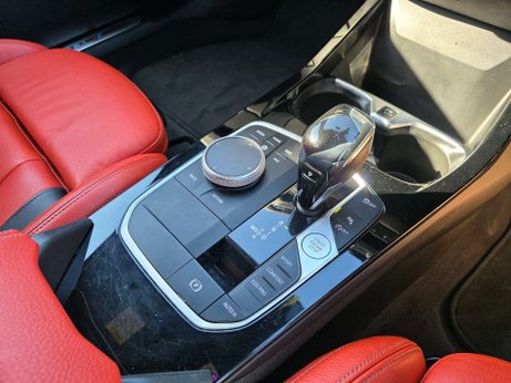 BMW 1 Series 2.0 M135i Hatchback 5dr Petrol Auto xDrive Euro 6 (s/s) (306 ps) 6