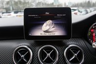 Mercedes-Benz A Class A 200 AMG LINE PREMIUM PLUS 27