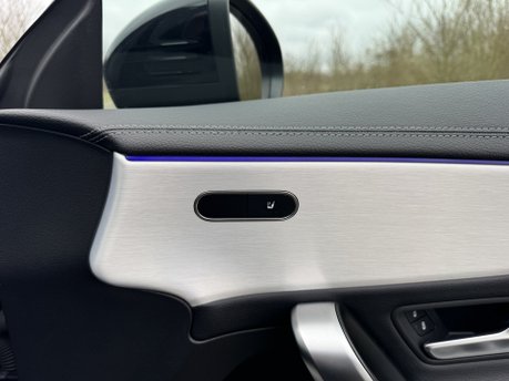 Mercedes-Benz CLA Class CLA 35 AMG 4Matic Premium Auto Petrol Coupe PARKTRONIC/HEATED SEATS/SAT NAV 1