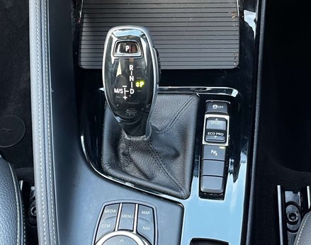 BMW X1 2.0 X1 sDrive 20i M Sport Auto 5dr 56