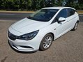 Vauxhall Astra DESIGN CDTI ECOTEC S/S 4