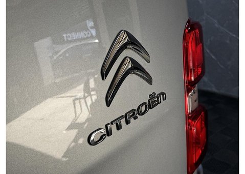 Citroen Dispatch 2.0 BlueHDi 1200 Enterprise Edition XL Crew Van Double Cab 6dr Diesel Manua 16
