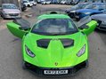 Lamborghini Huracan 5.2 V10 LP 640-2 STO LDF Euro 6 (s/s) 2dr 24